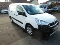 peugeot vans for sale near me
